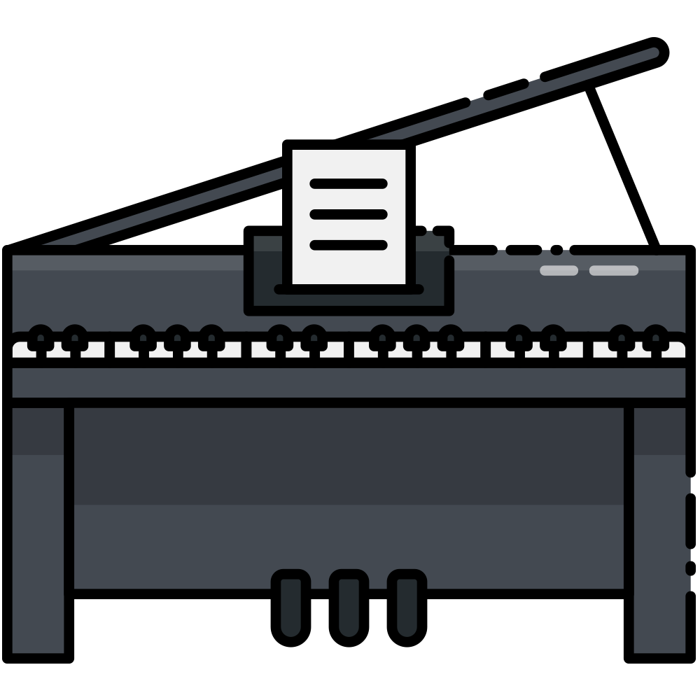 Piano Moving