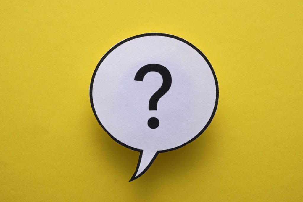 Frequently Asked Moving Questions