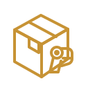 Packing Box icon